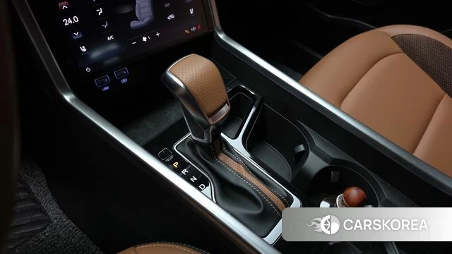 Ssangyong Torres id 4762595 из Кореи 30