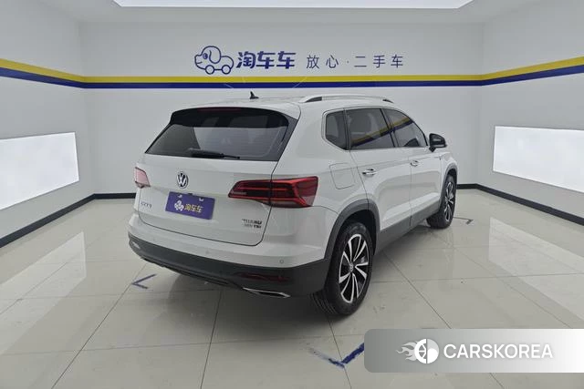 Volkswagen Tuyue id 4208148 из Китая 15