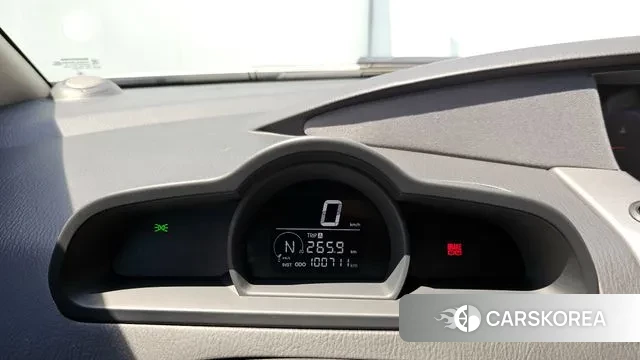 Ssangyong Korando Turismo id 2986719 из Кореи 18