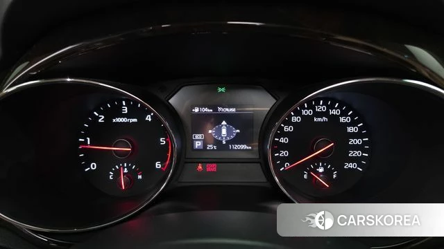 Kia The New Carnival id 4465626 из Кореи 30
