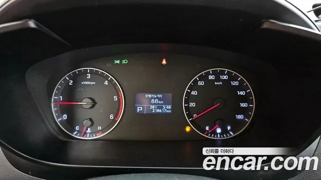 Hyundai Solati id 2945756 из Кореи 18