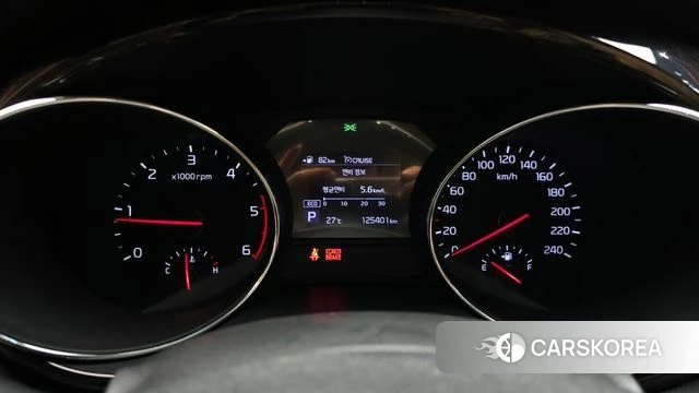 Kia The New Carnival id 4770470 из Кореи 18
