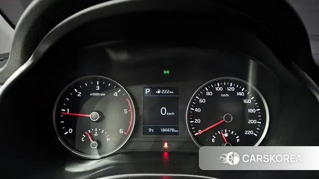 Kia Stonic id 3460168 из Кореи 18