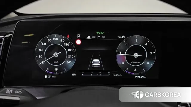 Kia Sportage 5th Generation id 3367346 из Кореи 18