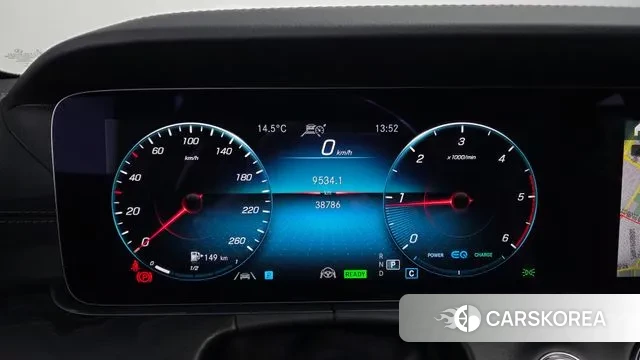 Mercedes-Benz CLS-Class C257 id 3777105 из Кореи 18