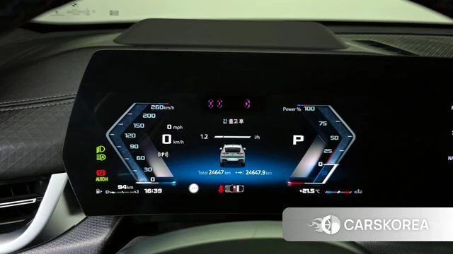 BMW X2 (U10) id 4368725 из Кореи 33