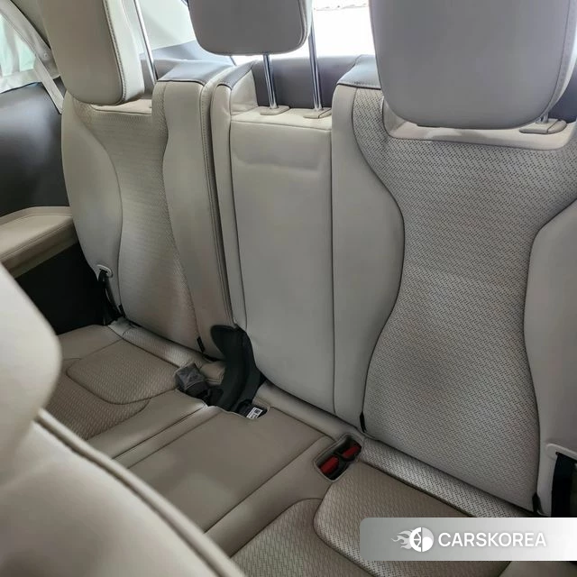 Kia Carnival 4th generation id 3982120 из Кореи 10