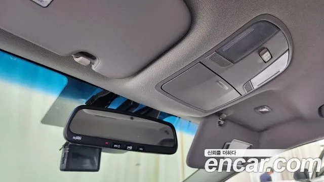 Hyundai The New Ionic Hybrid id 2683950 из Кореи 18