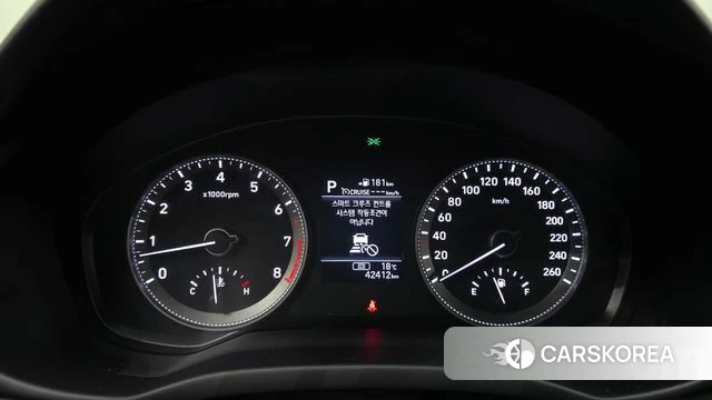 Hyundai Grandeur IG id 3866935 из Кореи 18