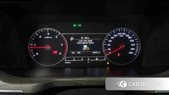 Kia Sorento 4th Generation id 4423716 из Кореи 31