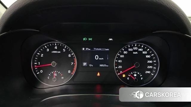 Kia Come New K3 id 3844118 из Кореи 18