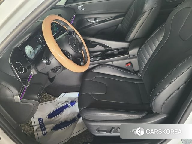 Hyundai Avante (CN7) id 4614091 из Кореи 18