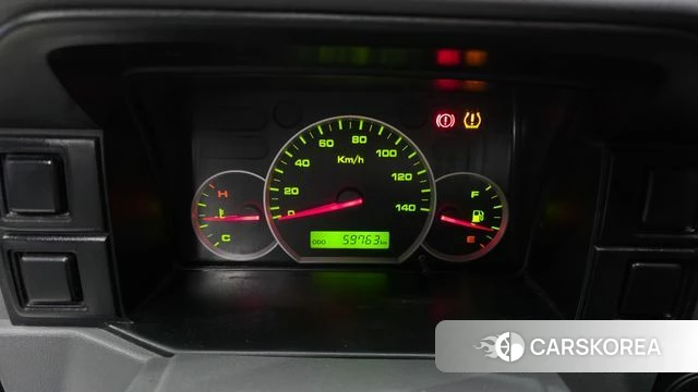 Chevrolet (GM Daewoo) New Damas id 4651529 из Кореи 28