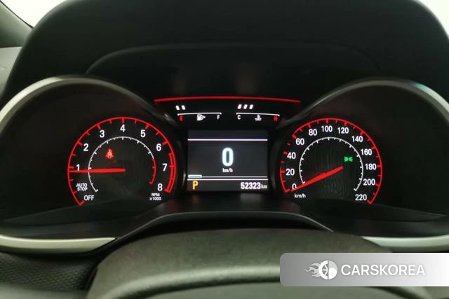 Chevrolet Cruze id 4207320 из Китая 15