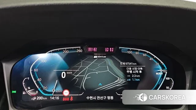 BMW 3 Series (G20) id 3468828 из Кореи 18