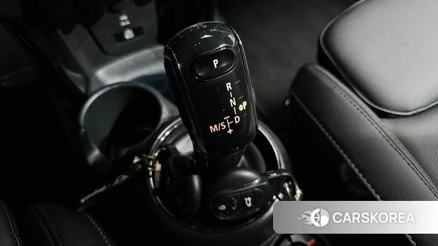 Mini Cooper id 4468726 из Кореи 29
