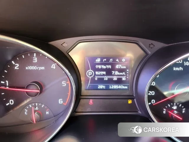 Kia All New Carnival id 3085748 из Кореи 18