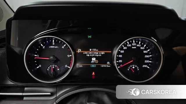 Kia Carnival 4th generation id 3566253 из Кореи 18