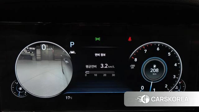 Hyundai The New Grandeur IG id 4268807 из Кореи 18