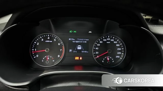 Kia Come New K3 id 4203609 из Кореи 18