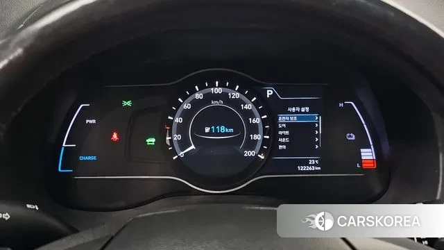 Hyundai Kona Electric id 3176772 из Кореи 18