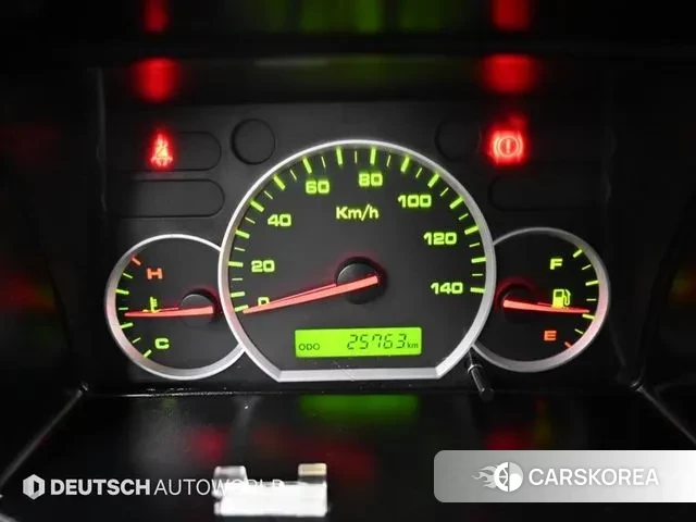 Chevrolet (GM Daewoo) New Labo id 3443988 из Кореи 18