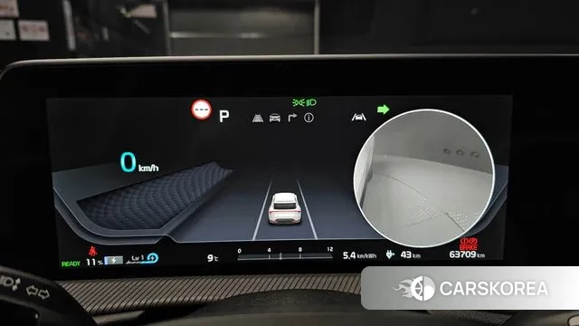 Kia EV6 id 3487955 из Кореи 18