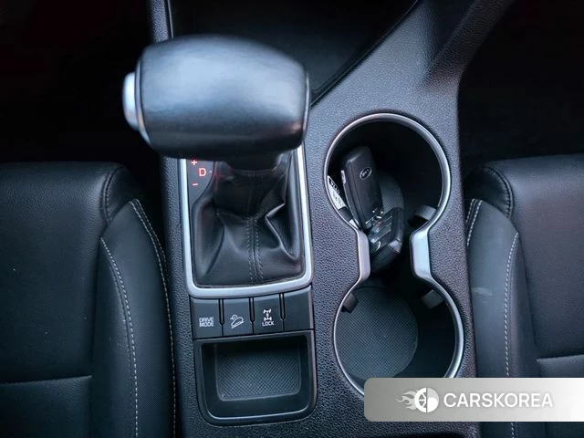 Kia Sportage 4th Generation id 4188756 из Кореи 13