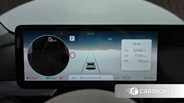 Genesis GV60 id 4745175 из Кореи 33