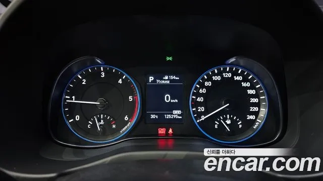 Hyundai Kona id 2876496 из Кореи 18