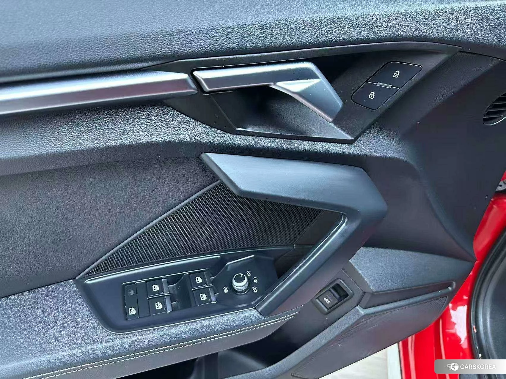 Audi A3 id 4407284 из Китая 20