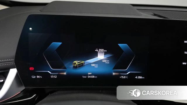 BMW iX1 (U11) id 4177668 из Кореи 18