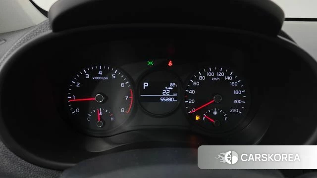 Kia Morning Urban (JA) id 4323305 из Кореи 18