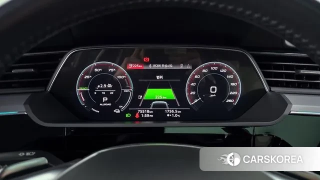 Audi e-Tron id 3640195 из Кореи 18