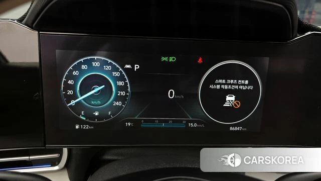 Hyundai Avante (CN7) id 4362278 из Кореи 29