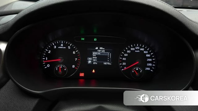 Kia The New Sorento id 4447102 из Кореи 28