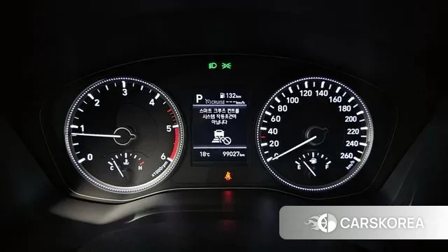 Hyundai Santa Fe TM id 3357310 из Кореи 18