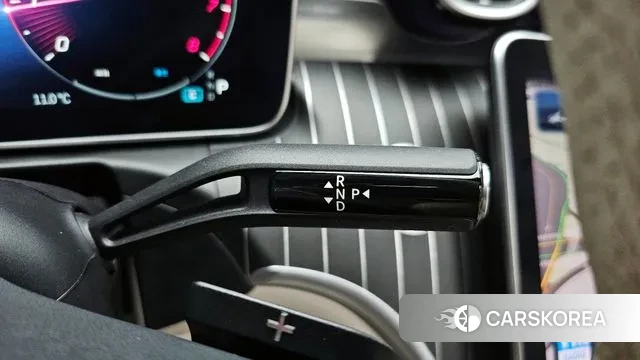 Mercedes-Benz C-Class W206 id 3341565 из Кореи 18