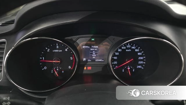 Kia The New Carnival id 4873579 из Кореи 18