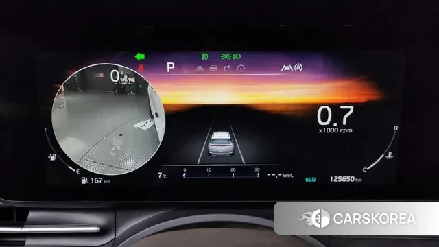 Kia Carnival 4th generation id 3454088 из Кореи 18