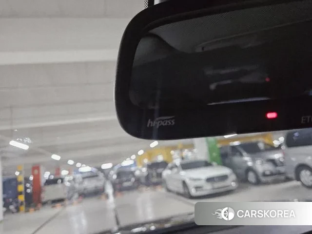 Hyundai Santa Fe TM id 3313057 из Кореи 18