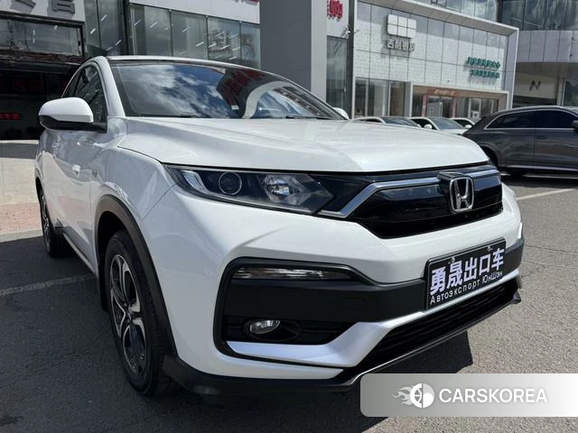 Honda XR-V id 4213206 из Китая 17