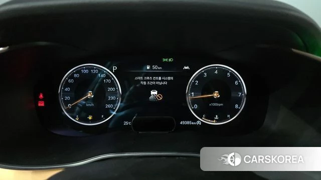Genesis The New G70 id 4362010 из Кореи 18