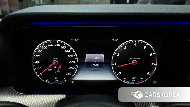 Mercedes-Benz E-Class W213 id 4371608 из Кореи 28
