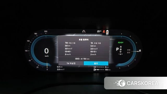 Volvo XC60 second Generation id 4506595 из Кореи 30