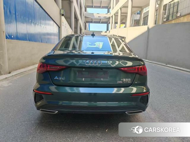 Audi A3 id 4258233 из Китая 9