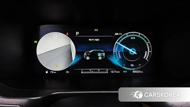 Kia Sorento 4th Generation id 3573264 из Кореи 18