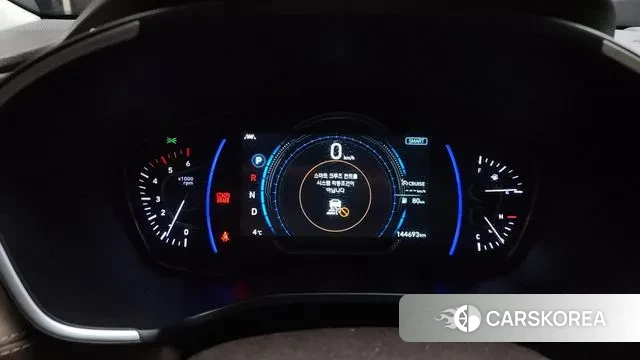 Hyundai Santa Fe TM id 3480117 из Кореи 18