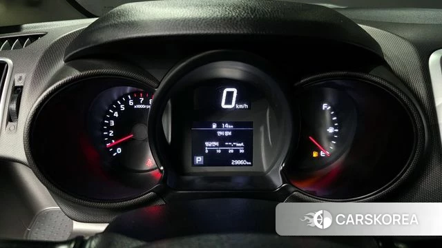 Kia The New Ray id 3865199 из Кореи 18