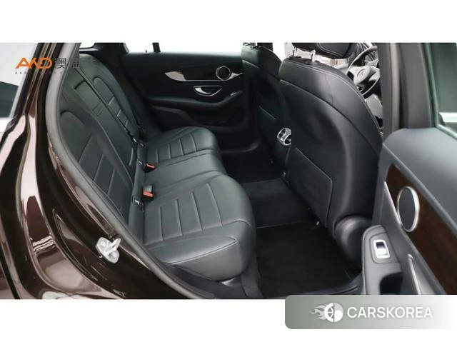 Mercedes-Benz GLC id 4242425 из Китая 8
